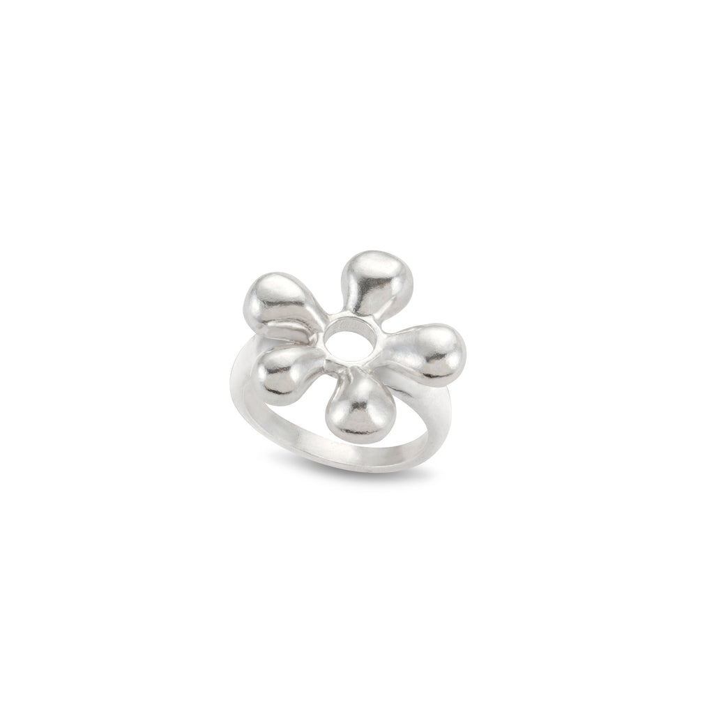 FLOWER RING