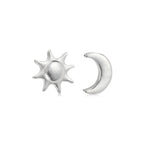 SUN & MOON EARRINGS
