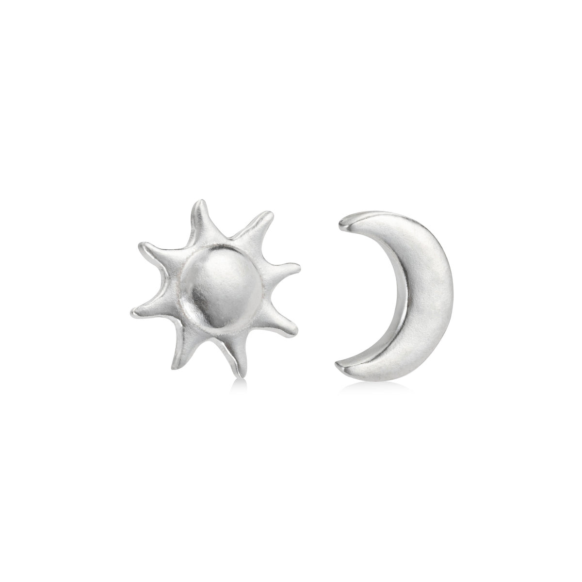 SUN & MOON EARRINGS