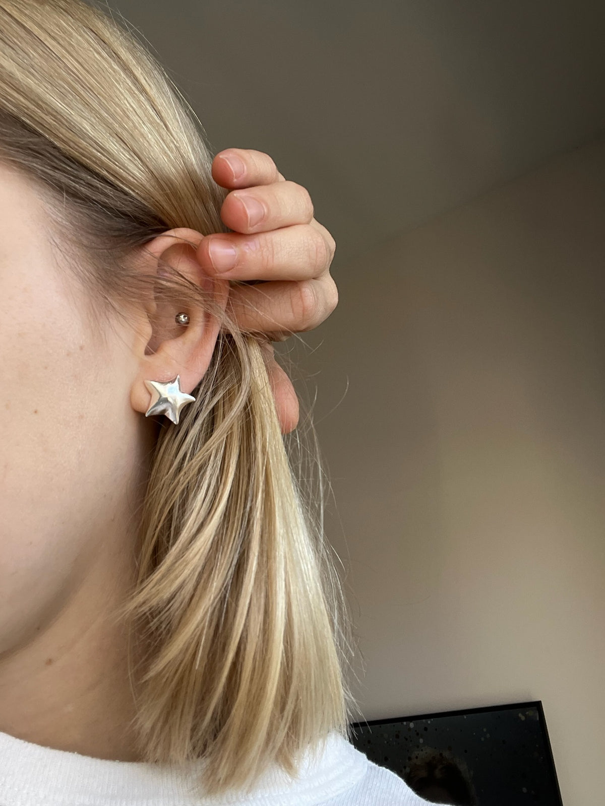 STARS EARRINGS