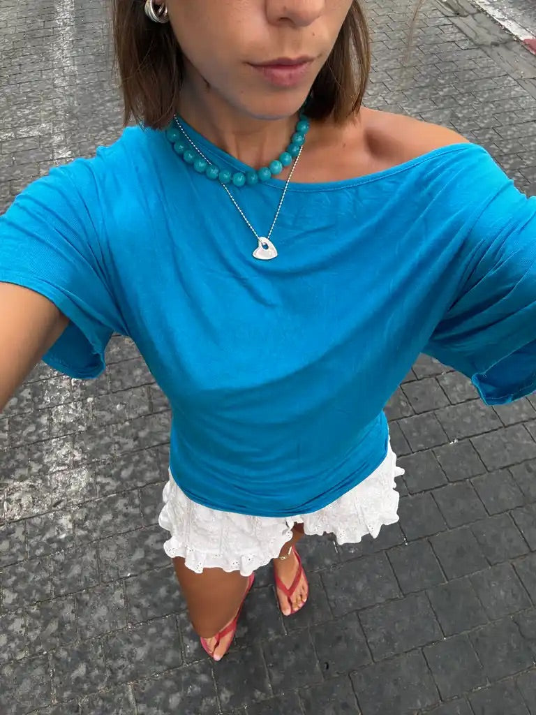 LEV NECKLACE