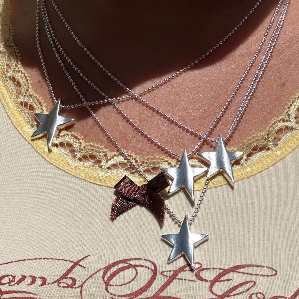 Lisa Necklace