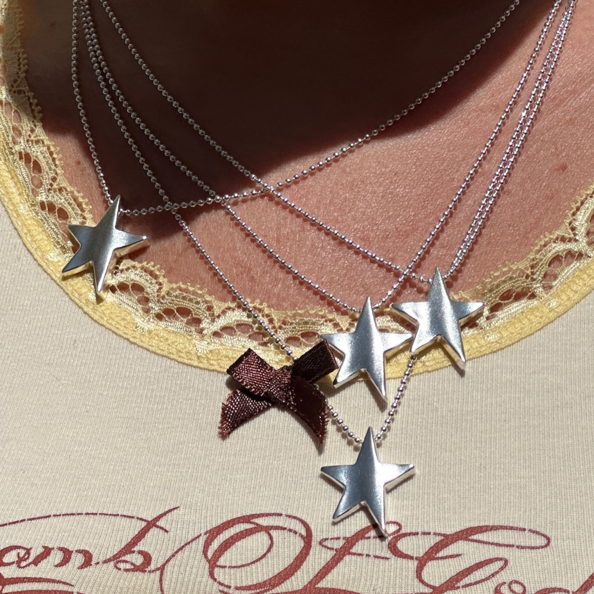 Lisa Necklace