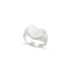 Small Heart Ring