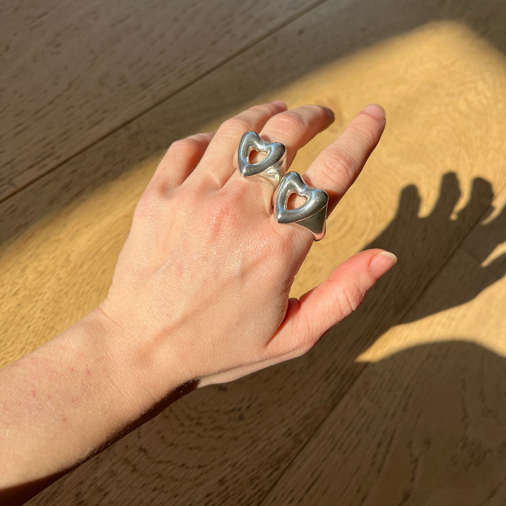 LEV RING