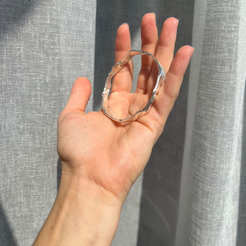 WAVE BRACELET