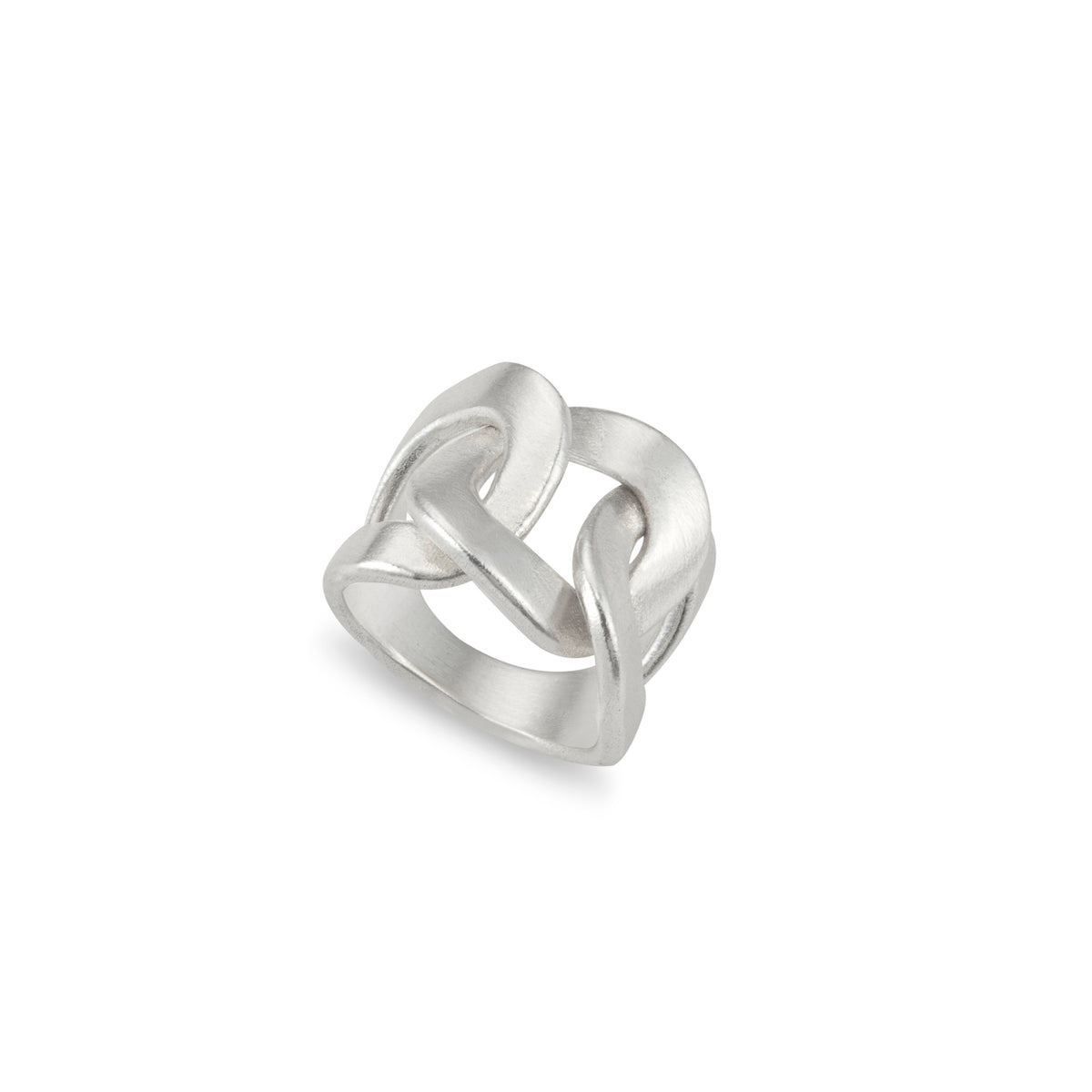 PINKY GOURMET RING