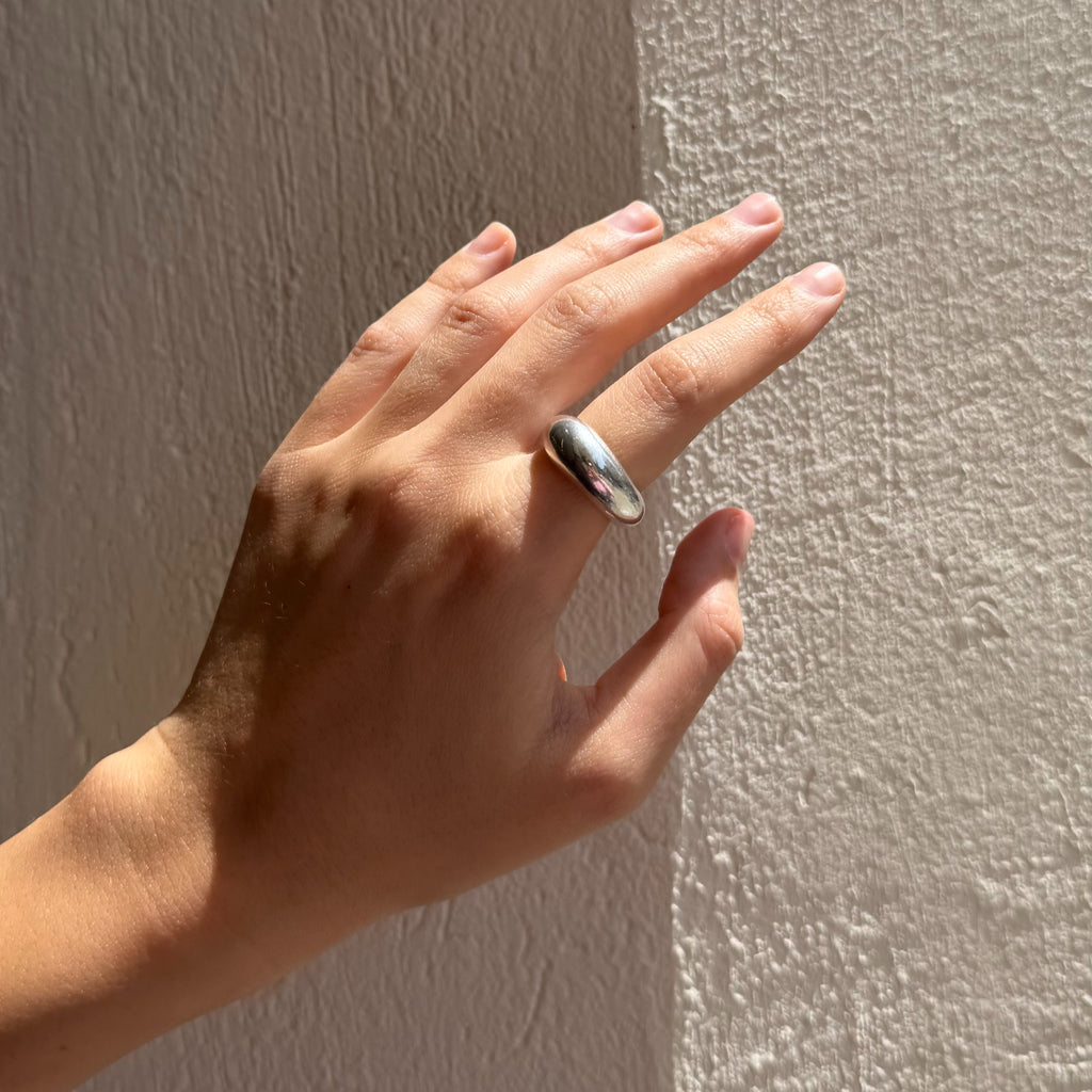 Bombey Ring