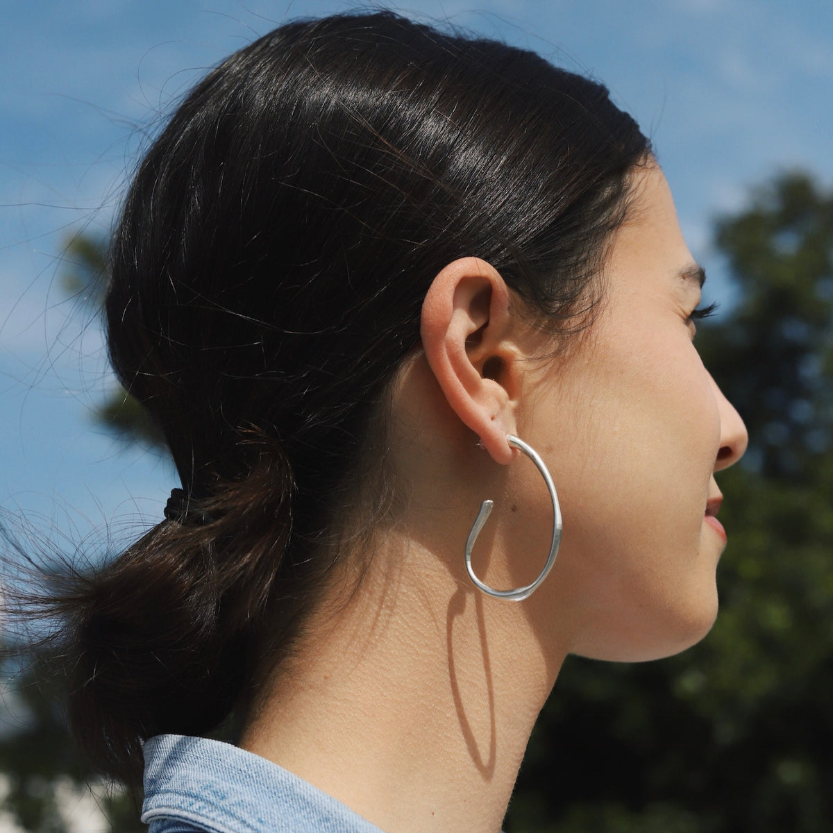 NAYA EARRINGS