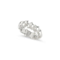 Chunky Stars Ring