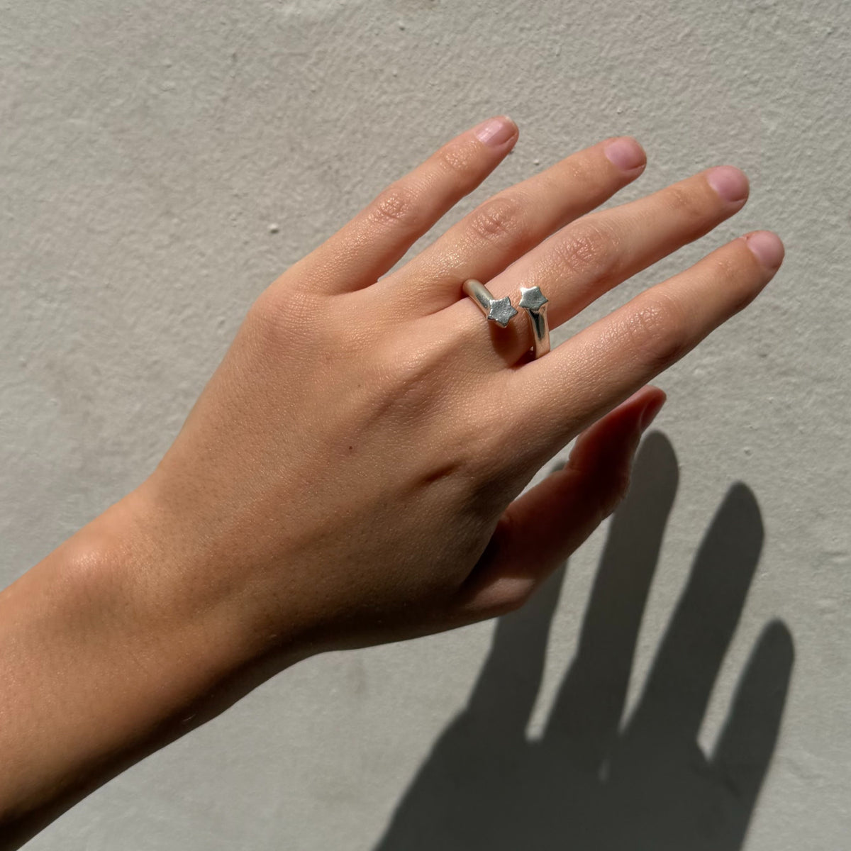 Mars Ring