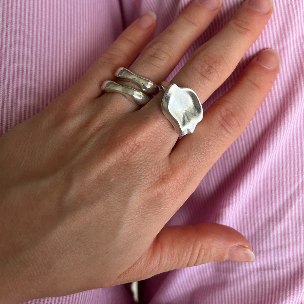 EVA RING
