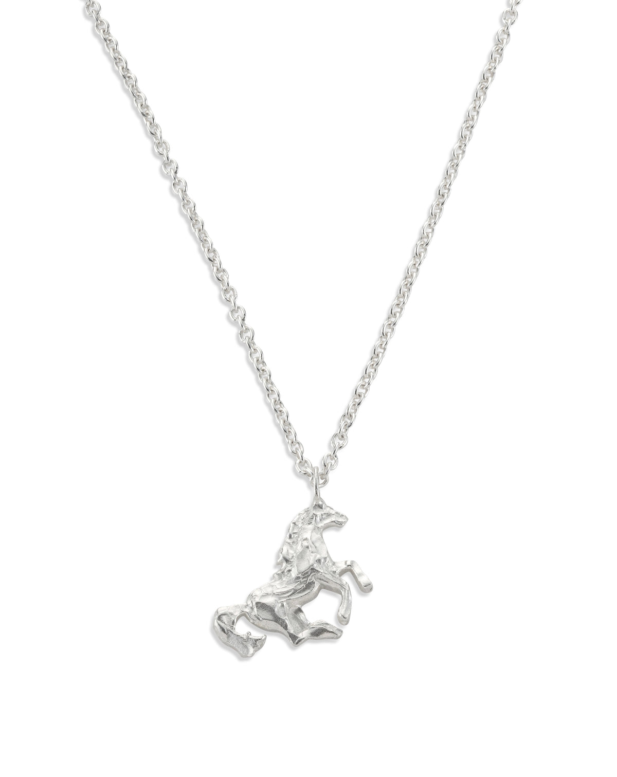 Horse Necklace