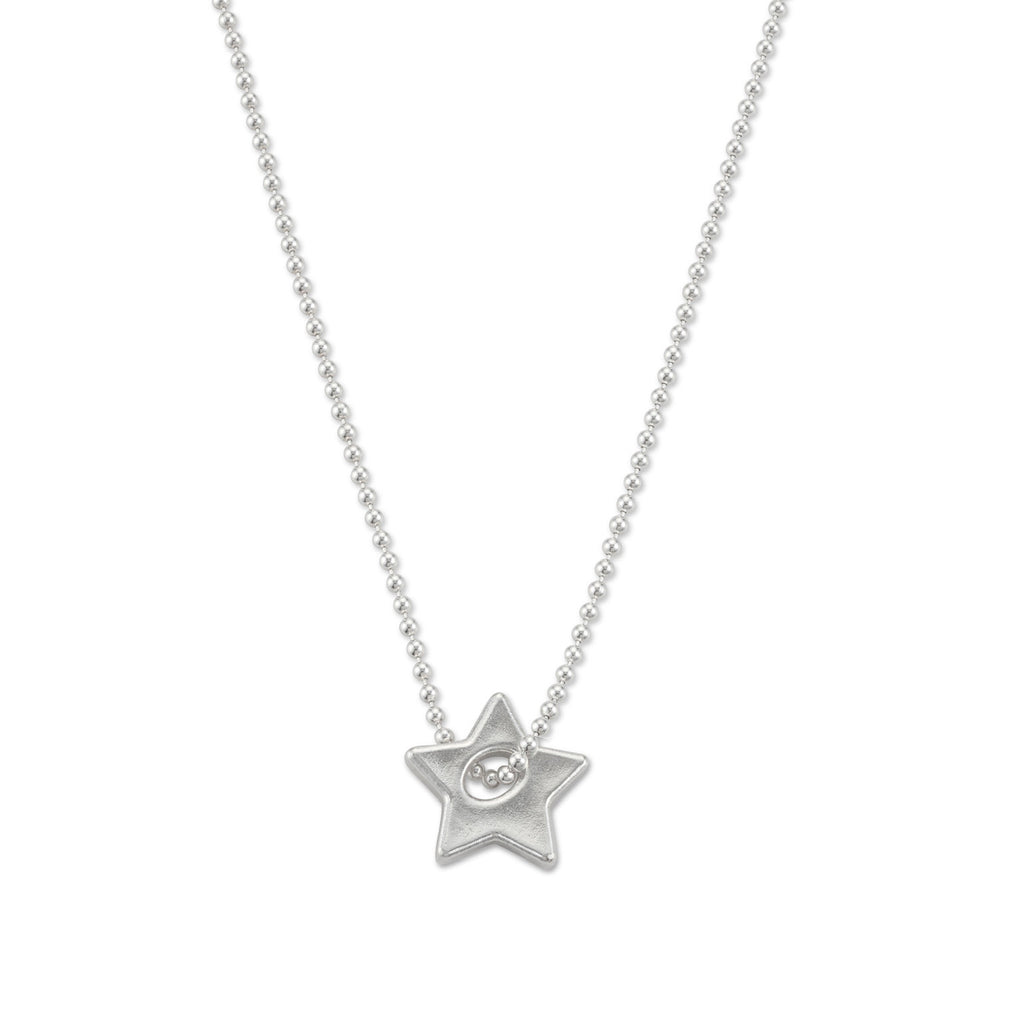 ALICE NECKLACE