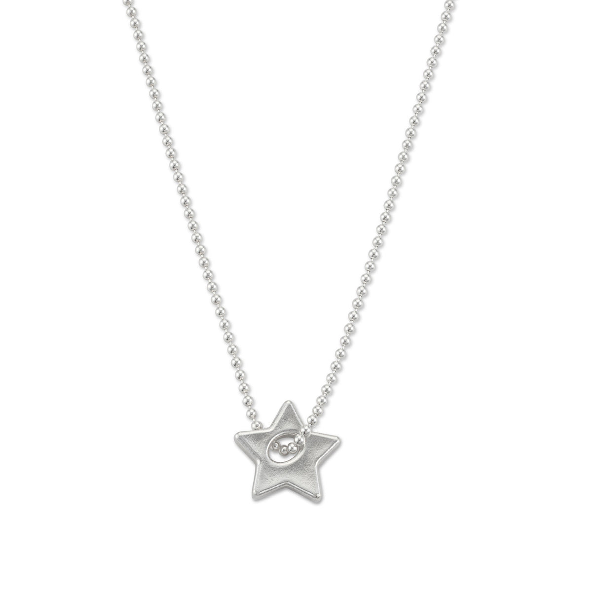 ALICE NECKLACE