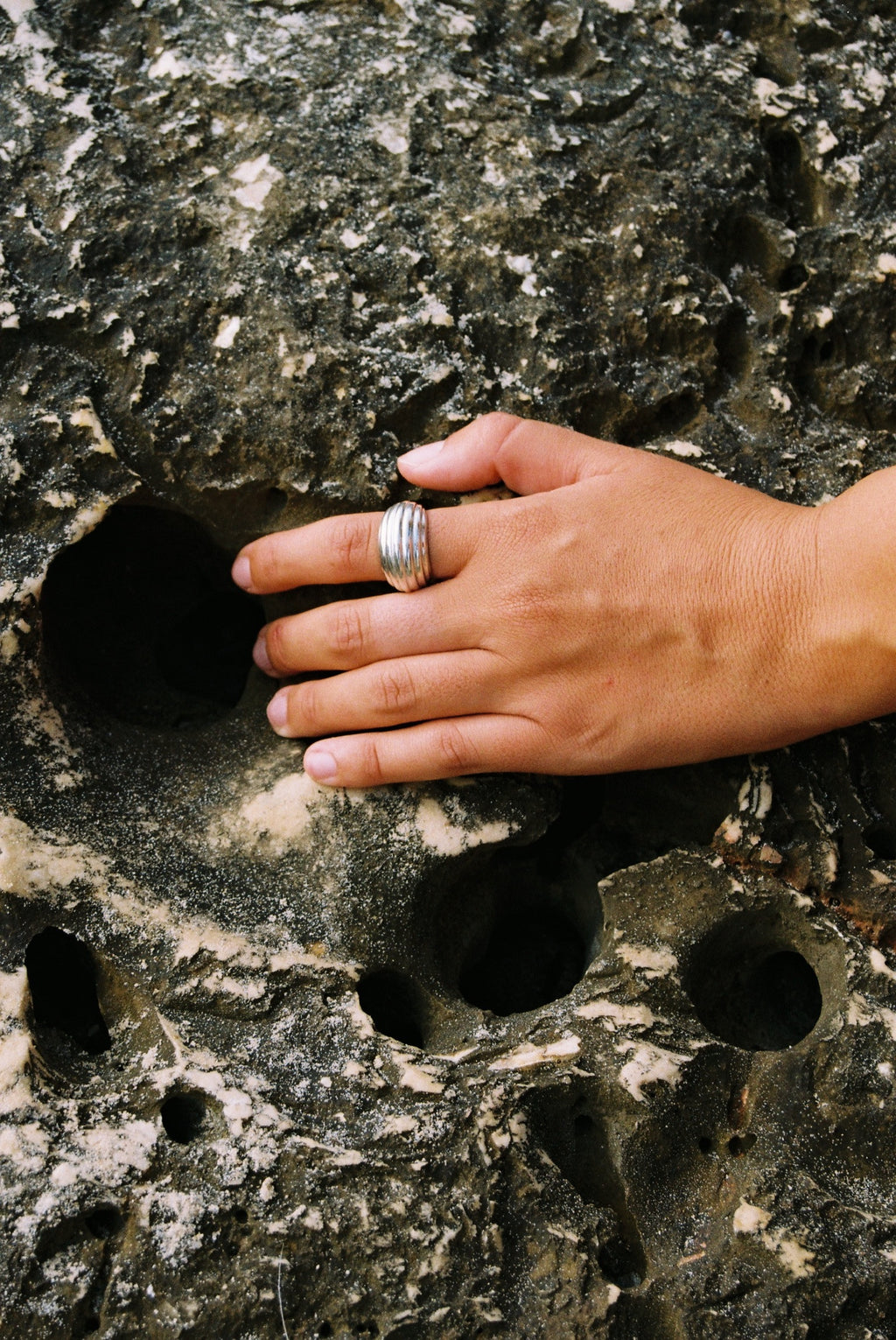 ISLA RING