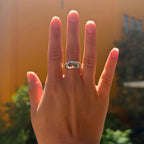 Double Stars Ring