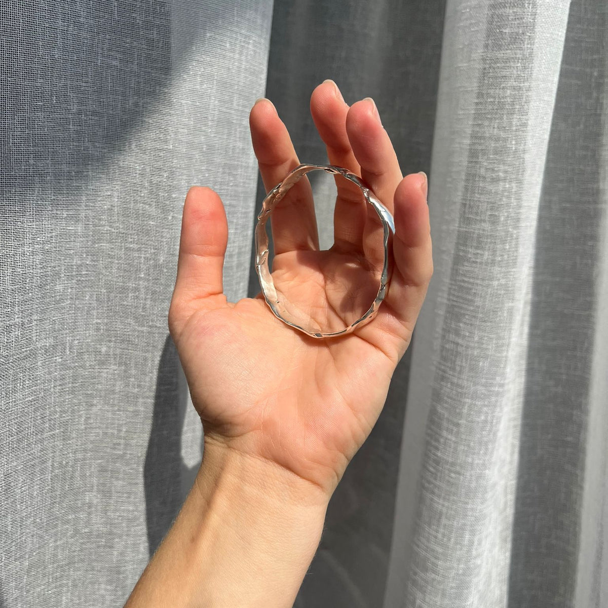 WAVE BRACELET