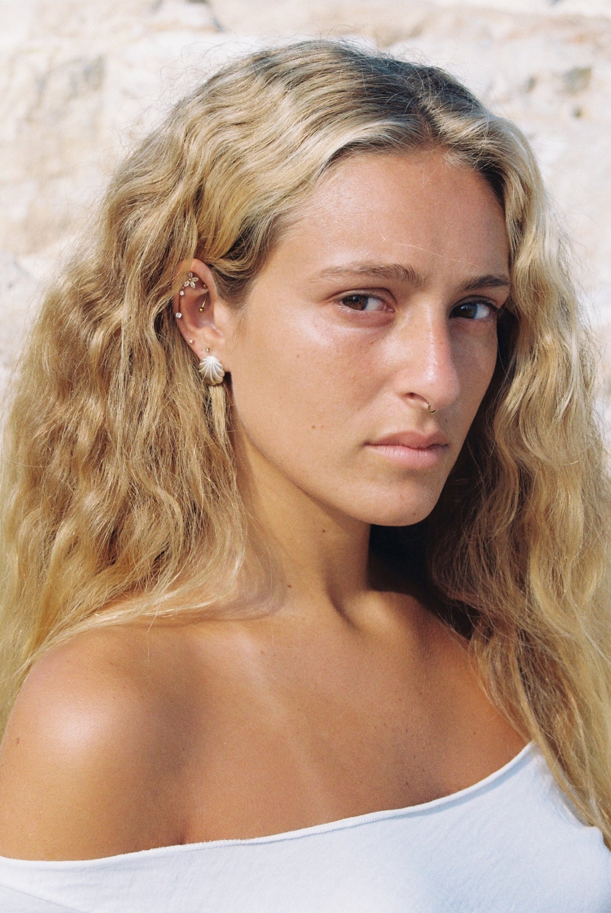 SIRENE EARRINGS