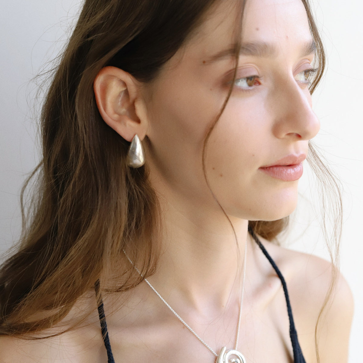 RAIN EARRINGS