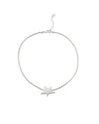 Star Choker Necklace