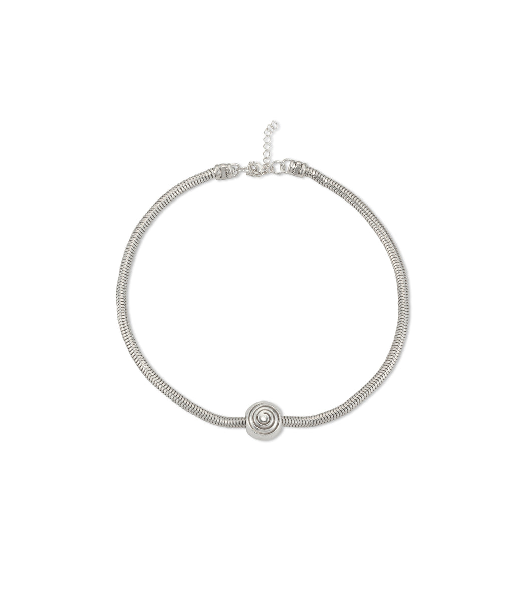 SPIRAL CHOKER