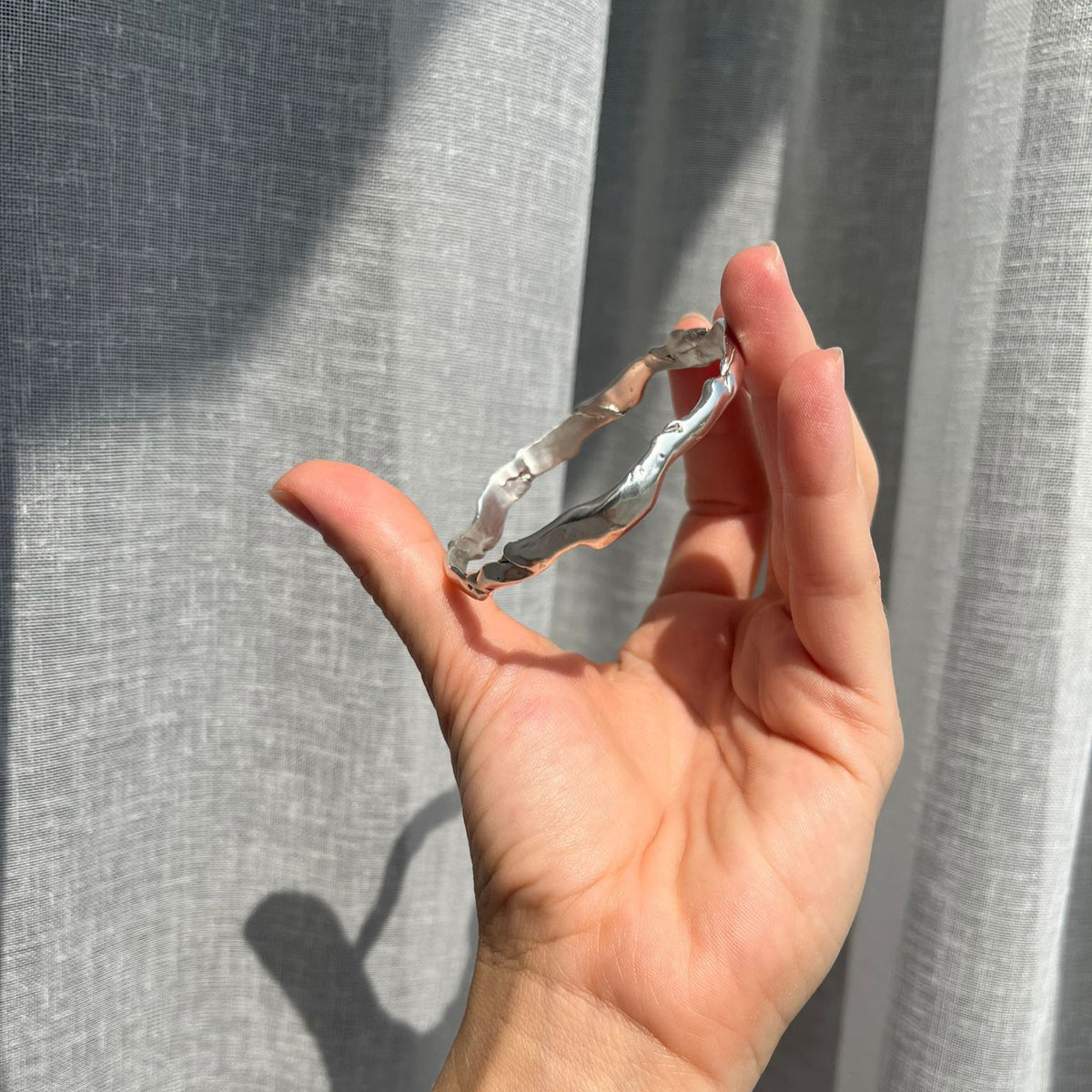 WAVE BRACELET