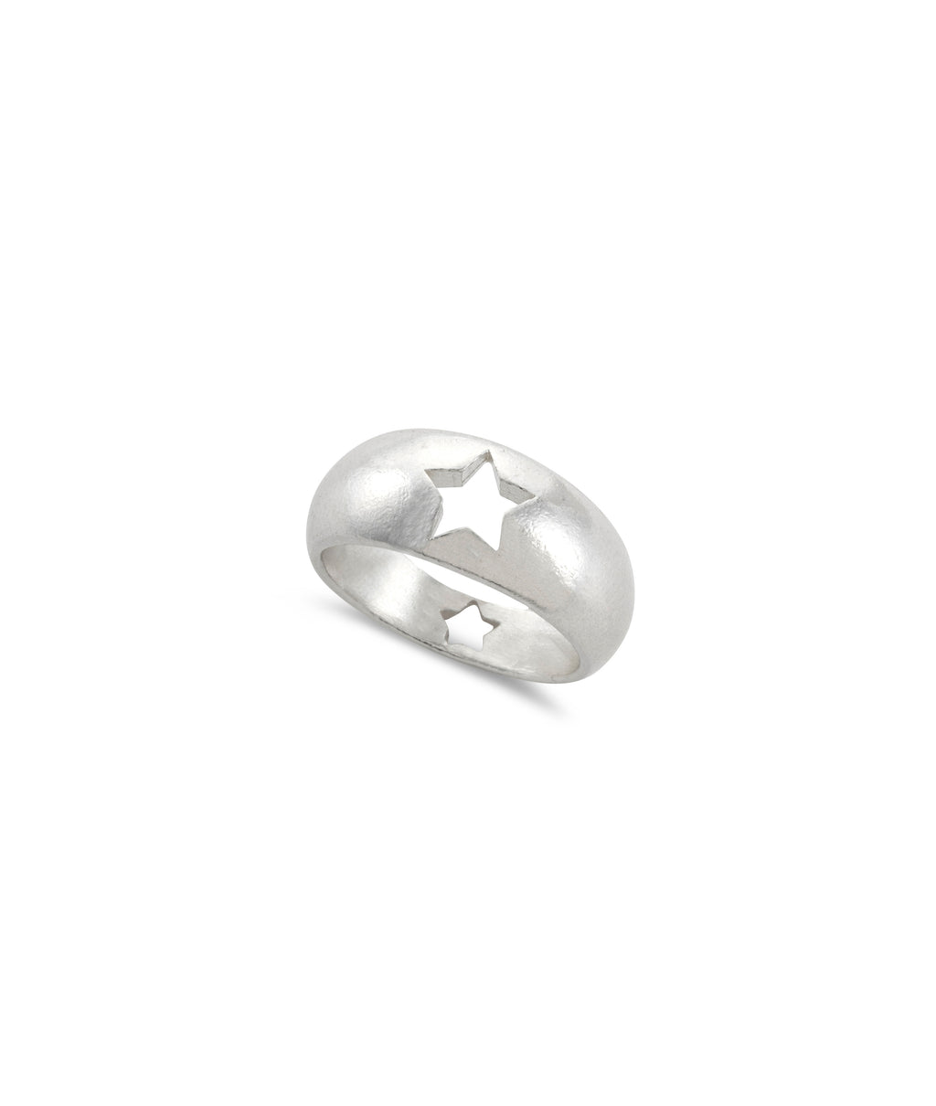 Double Stars Ring