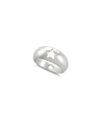 Double Stars Ring