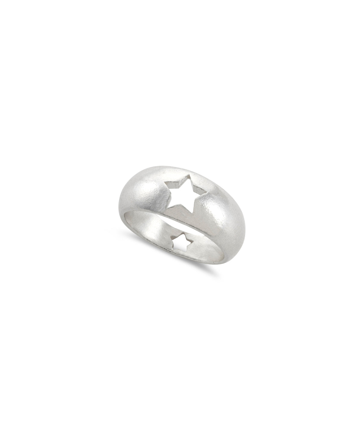 Double Stars Ring