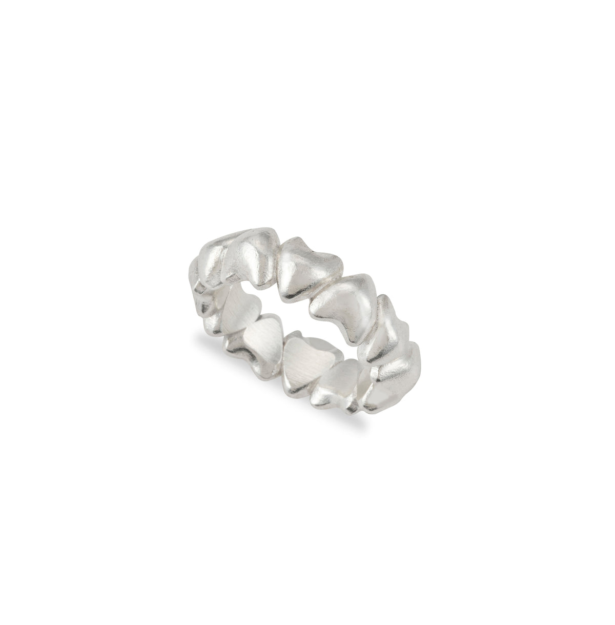 HEARTS RING