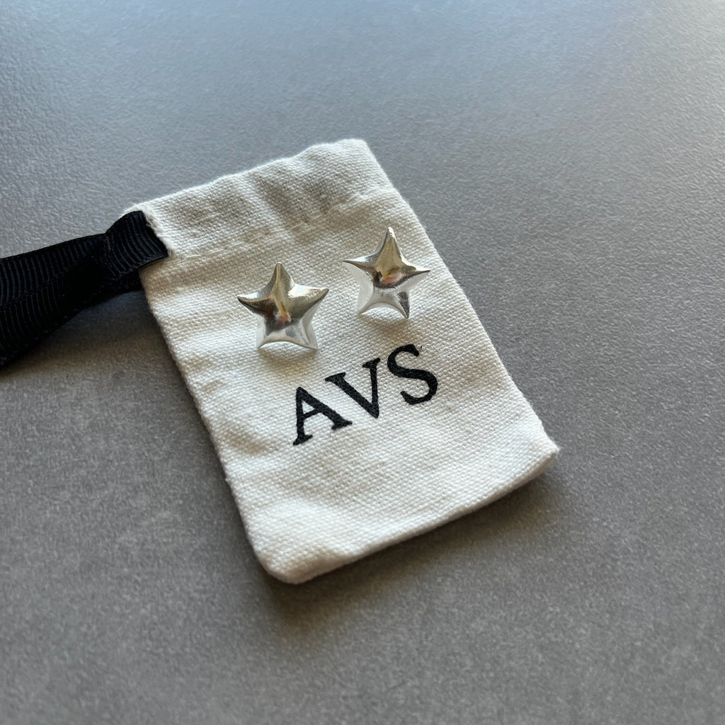 STARS EARRINGS