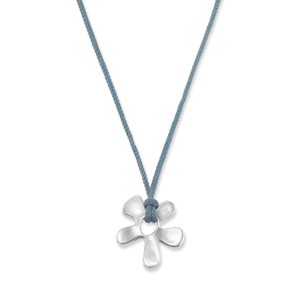 FLOWER NECKLACE