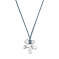 FLOWER NECKLACE