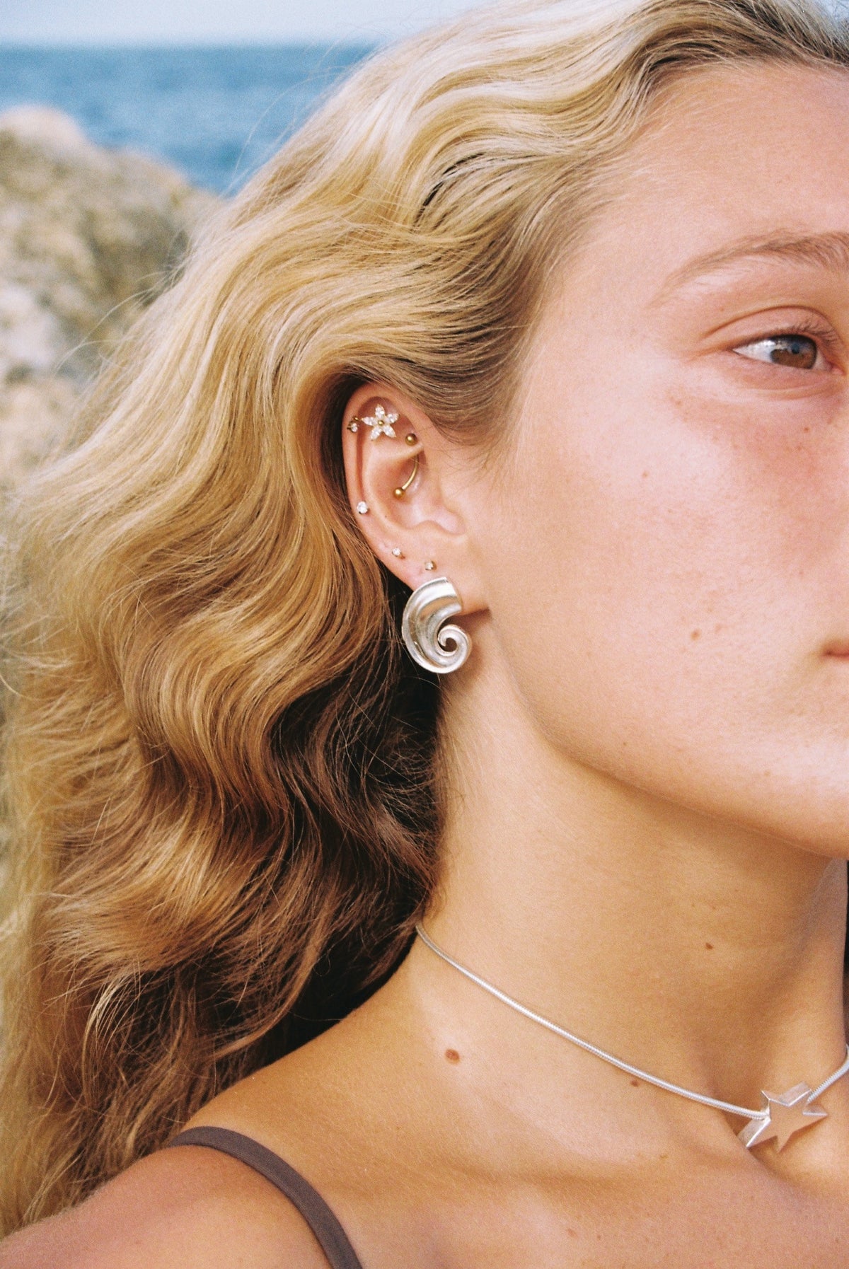 ARIEL EARRINGS