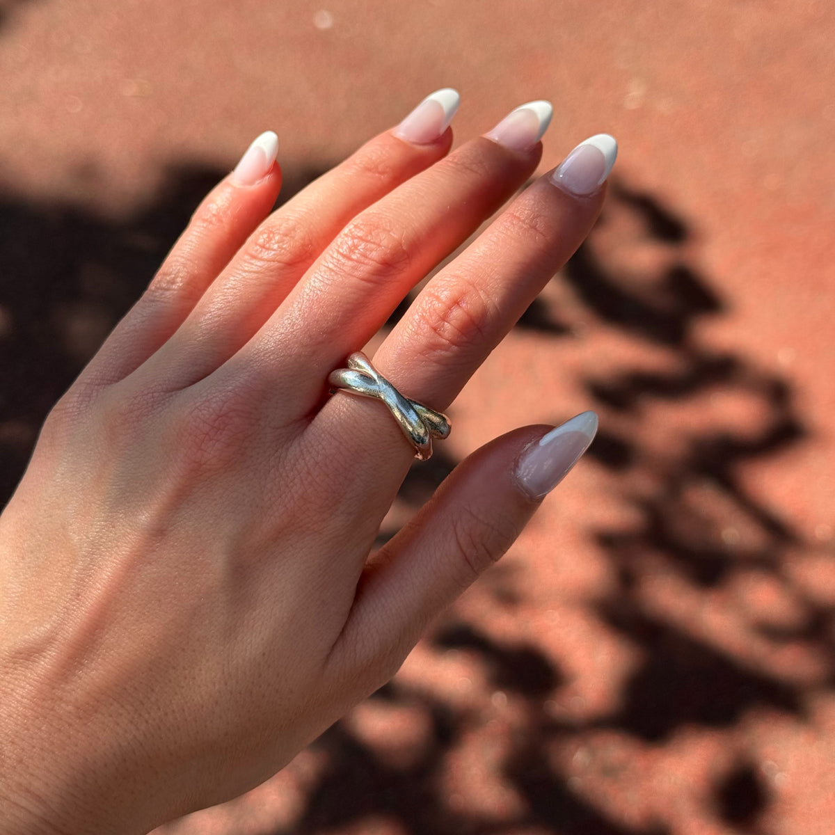 DARIA RING