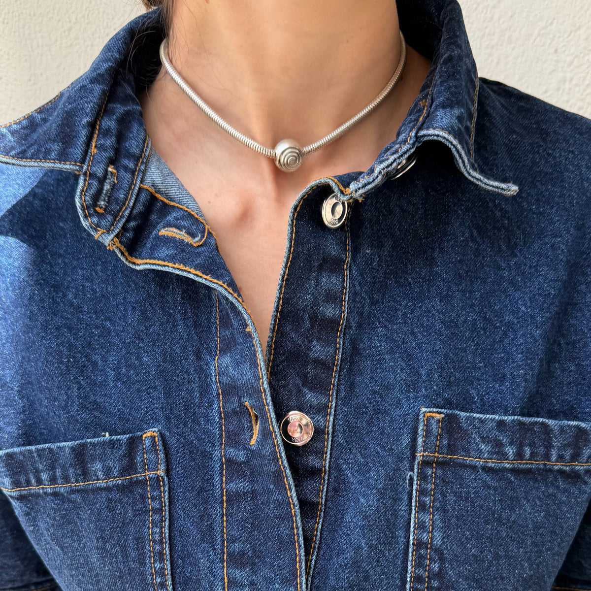 SPIRAL CHOKER