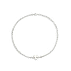 Tiny Heart Choker