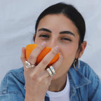 EVA RING