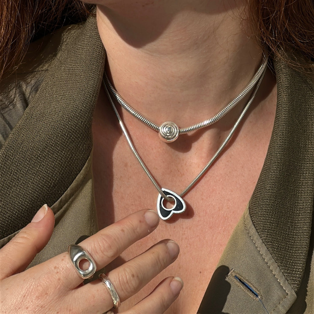 SPIRAL CHOKER