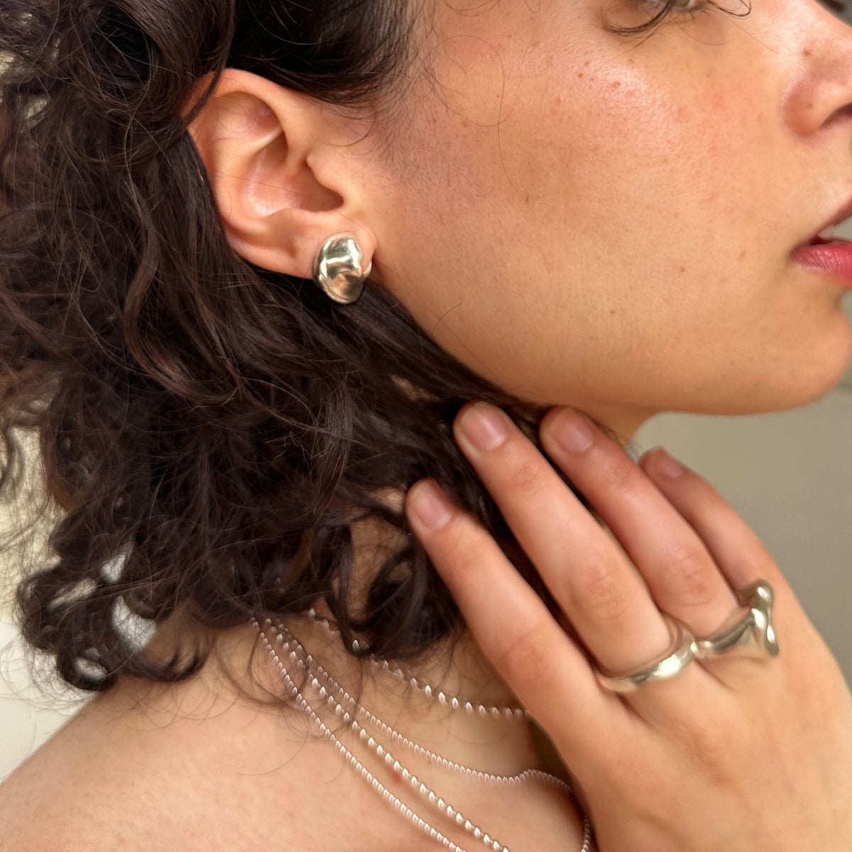 Mika Earrings