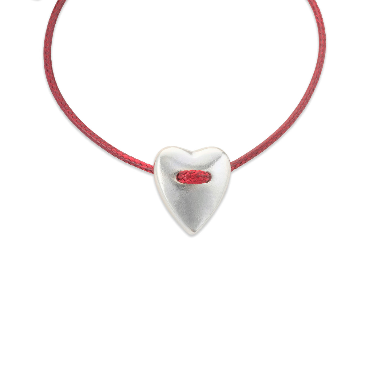 Friendship Bracelet Heart
