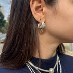 TRIO EARRINGS