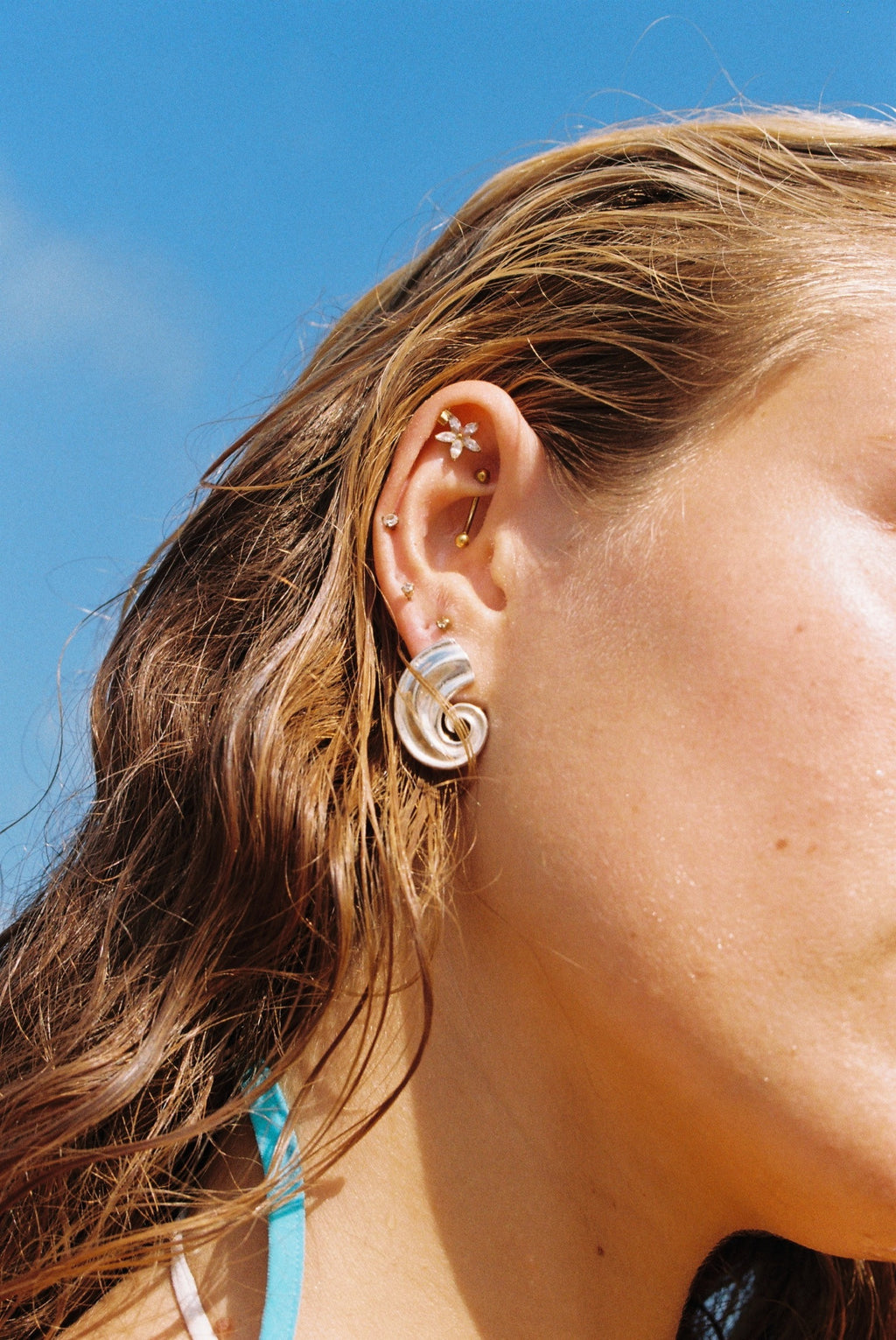 ARIEL EARRINGS