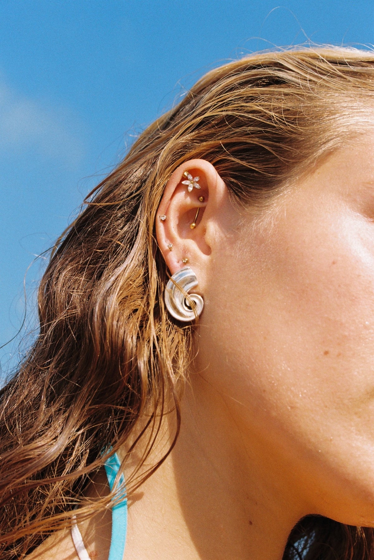 ARIEL EARRINGS