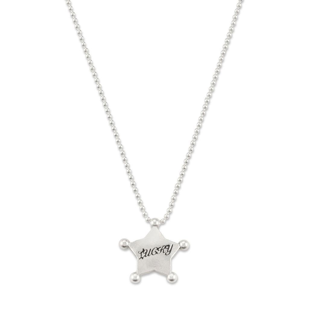 Lucky Necklace