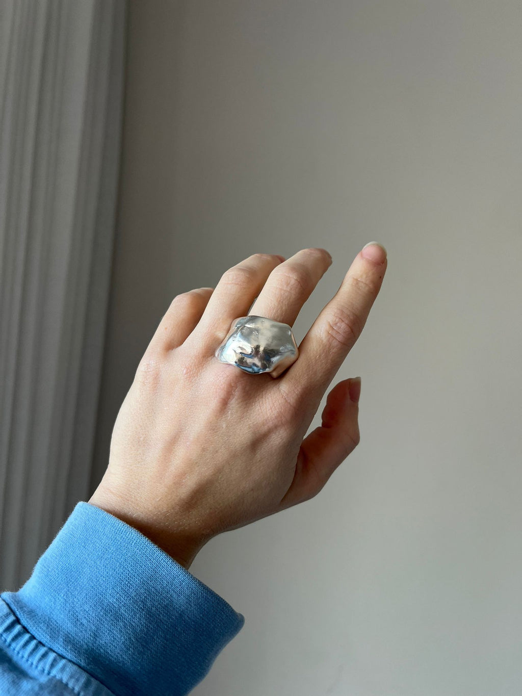 VENUS RING