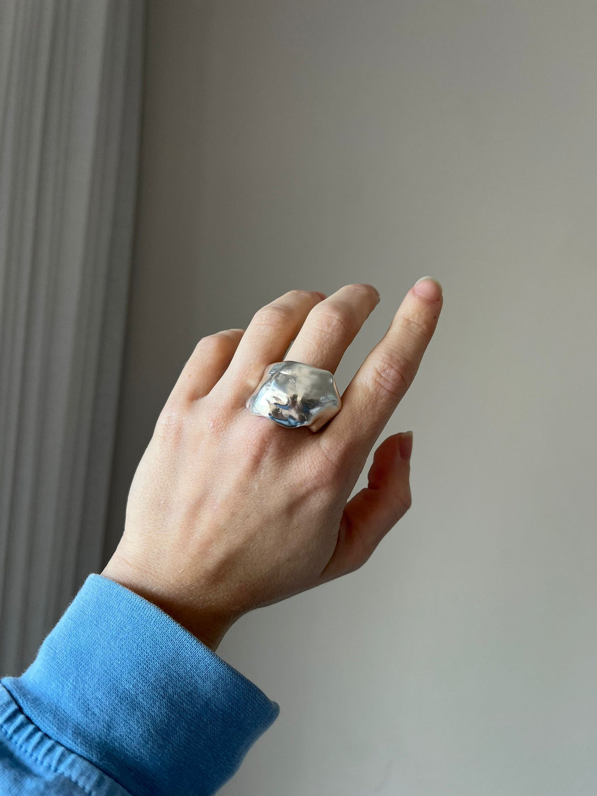 VENUS RING