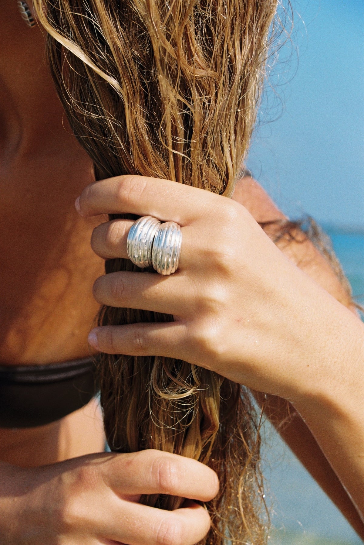 ISLA RING