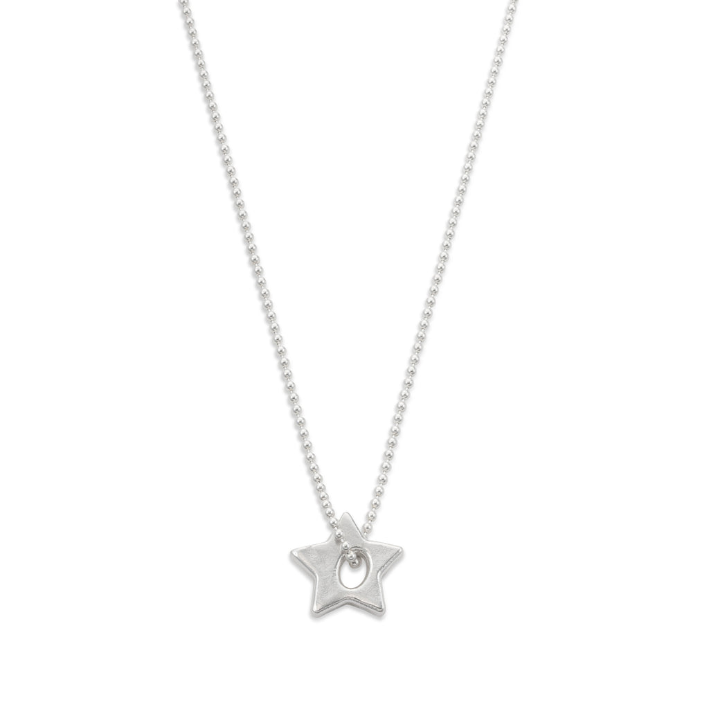 MINI ALICE NECKLACE